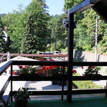 Casa Anne Marie Hotel Sinaia Exterior photo