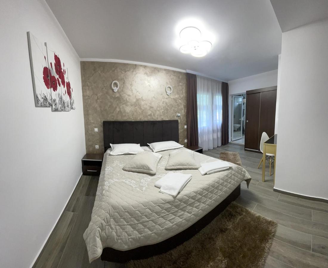 Casa Anne Marie Hotel Sinaia Exterior photo